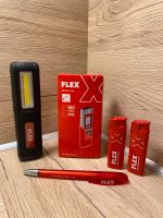 Flex Elektrowerkzeuge - Merchandise - Set 3 Nordrhein-Westfalen - Bedburg Vorschau