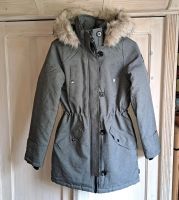 Vero Moda Jacke XS 34 170 176 NEU Parka Mantel Winterjacke Nordrhein-Westfalen - Lichtenau Vorschau