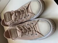 Converse low rosa Chucks Sneaker Sportschuhe Hessen - Freigericht Vorschau