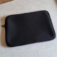 VIVANCO Sleeve Notebooktasche Neopren bis 15,6" schwarz Sachsen - Freiberg Vorschau