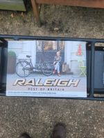 26 er Raleigh   E. bike Nordrhein-Westfalen - Recke Vorschau