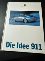 Orig. Hardcover Katalog 933 "Die Idee 911" 93 Seiten Neu Rheinland-Pfalz - Emmelshausen Vorschau