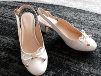 Brautschuhe/ Hochzeitsschuhe Berlin - Hellersdorf Vorschau