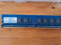 Arbeitsspeicher 512 MB DDR 2 RAM Riegel PC2-4200U-444 2 Stück Nordrhein-Westfalen - Warburg Vorschau