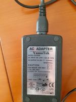 Adapter AC YamaTek Sachsen-Anhalt - Peißen Vorschau