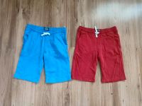 Jogging Bermuda Sweatshirt Hosen Sommer Sport 158 Baumwolle C&A Baden-Württemberg - Tettnang Vorschau