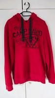 CAMP DAVID KAPUZENPULLOVER L TOP Baden-Württemberg - Hockenheim Vorschau