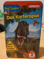 Schleich Kartenspiel Dinosaurs   Dinosaurier   Neu Sachsen - Markkleeberg Vorschau