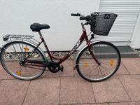 Damenfahrrad Hamburg - Harburg Vorschau