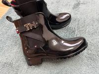 Gummistiefel von Tommy Hilfiger Bayern - Schwandorf Vorschau