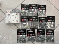 Viva, Hot-Fix Embellishments, basteln, Schmuck Rahmen Bayern - Graben (Lechfeld) Vorschau