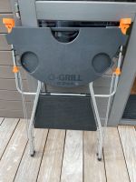 O-Dock Klapptisch passend zum O-Grill Camping-Gasgrill Nordrhein-Westfalen - Lindlar Vorschau