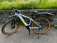 E-Bike Cube Reaction Hybrid Pro 625, grau, 19“ 98km Rheinland-Pfalz - Speyer Vorschau