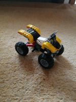 Lego Technik Quad Hessen - Friedberg (Hessen) Vorschau