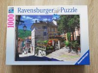 Puzzle 1000 Teile Im Piemont, Italien Niedersachsen - Langenhagen Vorschau