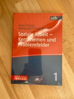 Soziale Arbeit - Kernthemen und Problemfelder Sachsen-Anhalt - Osterfeld Vorschau