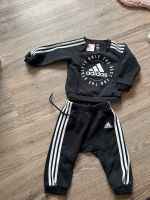 Adidas Set Gr.74 20€ VHB wie NEU Baden-Württemberg - Rheinfelden (Baden) Vorschau