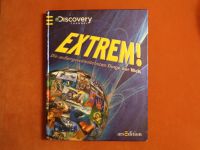 Buch „Extrem! Die außergewöhnlichsten Dinge der Welt“, 8-10 Jahre Sachsen - Bockau Vorschau