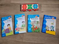 Mini Lük Set mit 4 Heften ab 2.Klasse Essen - Huttrop Vorschau
