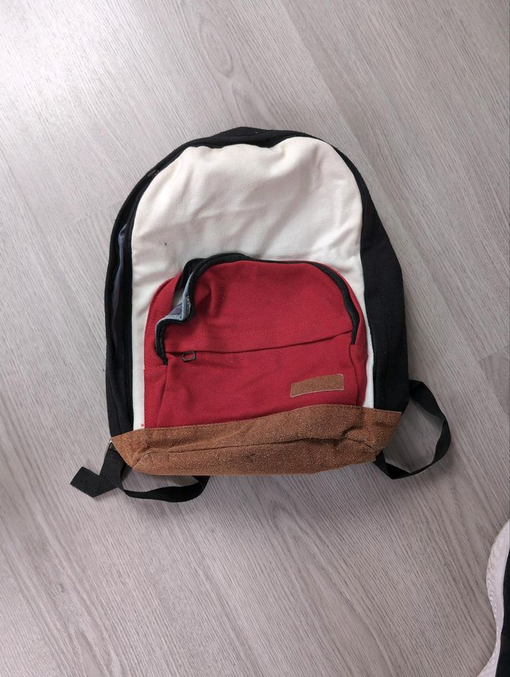 Kleiner Rucksack in Spelle