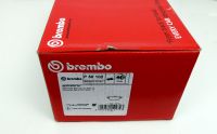 Brembo P50102 P 50 102 Bremsbeläge neu ovp Niedersachsen - Oldenburg Vorschau