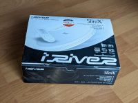 Discman iRiver SlimX iMP-550 Walkman CD/MP3 Player mit FM-Tuner Berlin - Mitte Vorschau