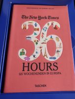 Reiseführer The New York Times 36 Hours 125 Wochenenden in Europa Baden-Württemberg - Oberderdingen Vorschau