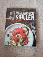 Tom Heinzle Vegetarisch Grillen Gemüse Rockt! Grill Rezepte Lübeck - Travemünde Vorschau