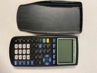 Texas Instruments TI-83 Plus Baden-Württemberg - Gemmrigheim Vorschau