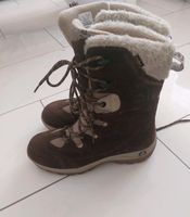 Stiefel Jack Wolfskin Gr.39,5 Nordrhein-Westfalen - Senden Vorschau