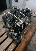 Mini Cooper S R52 R53 1.6 Motor W11B16  131Tkm. Duisburg - Meiderich/Beeck Vorschau