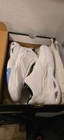 Jordan Max Aura 4 EUR45 White/Blue Neu Berlin - Reinickendorf Vorschau