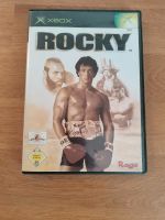 Rocky - Xbox Classic Hessen - Hochheim am Main Vorschau