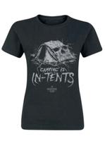 EMP, Shirt, Camping is in-Tests Hessen - Butzbach Vorschau