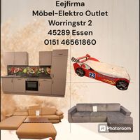 Eejfirma Elektro-Möbel-Outlet Worringstr2  45289 Essen Essen - Essen-Ruhrhalbinsel Vorschau