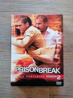 Prison Break Staffel 2 auf DVD Schleswig-Holstein - Elmshorn Vorschau