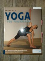 Buch Yoga für Triathleten Ariane Heck Thüringen - Suhl Vorschau
