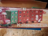 Kalender Lok Vintage / Rarität Baden-Württemberg - Ehingen (Donau) Vorschau