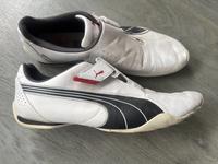 Puma, Herren Sneaker, Größe 47 Hessen - Reinhardshagen Vorschau