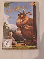 DVD Grüffelo und Grüffelokind Niedersachsen - Lehrte Vorschau