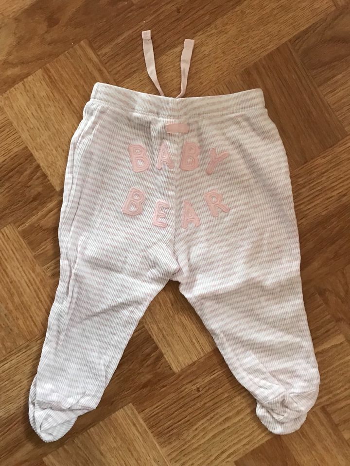 Set von Baby Gap, Gr: 3-6Monate in Halblech