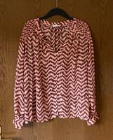 Tolle Bluse von Mango Größe XXL Apricot-Braun Rheinland-Pfalz - Bad Kreuznach Vorschau