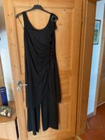 Damen jumpsuit schwarz Gr. 42 Bayern - Neunburg Vorschau