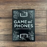 Game Of Phones Kartenspiel Smartphone Nordrhein-Westfalen - Velbert Vorschau