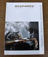 Marantz Premium Heft 2009-2010 SA-7S1, SC-7S2 etc. Rheinland-Pfalz - Mainz Vorschau