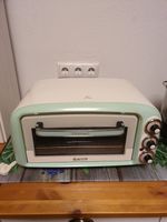 Mini Backofen Vintage Ariete Sachsen-Anhalt - Ballenstedt Vorschau