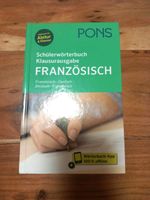 PONS Schülerwörterbuch Klausurausgabe Französisch- Rheinland-Pfalz - Sippersfeld Vorschau