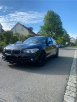BMW 118 i / M-Lenkrad und M-Schaltung / 8-fach bereift Bayern - Goldkronach Vorschau