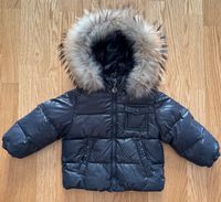 Moncler Daunenjacke für Kinder, NEUWERTIG Brandenburg - Potsdam Vorschau