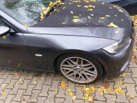 BMW E92 E93 Kotflügel Rechts oben Links Sparkling Graphite Dortmund - Innenstadt-Nord Vorschau